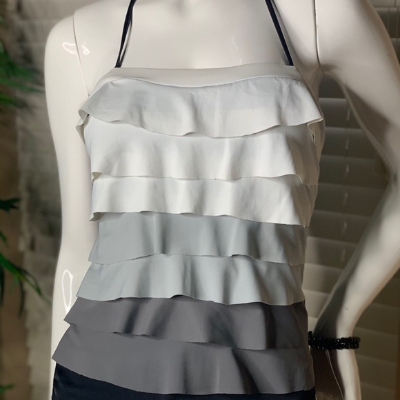 🎈Bathing Suit 🩱 Petite Medium - Picture 2 of 6